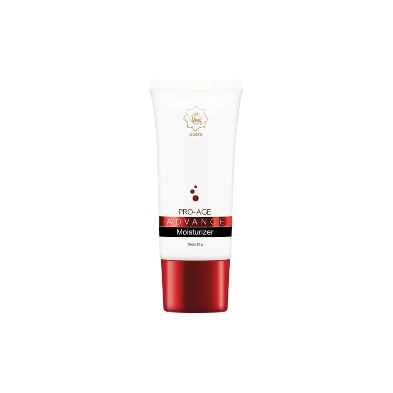 Viva Cosmetics Queen Pro-Age Advance Moisturizer