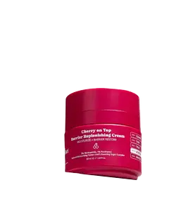 Skin Sorbet Cherry On Top Barrier Replenishing Cream