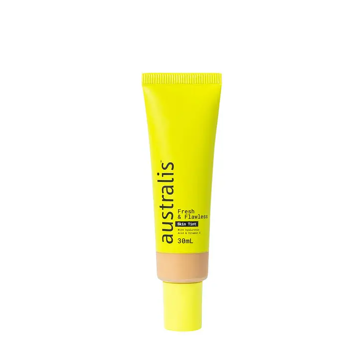 Australis Fresh & Flawless Skin Tint Beige