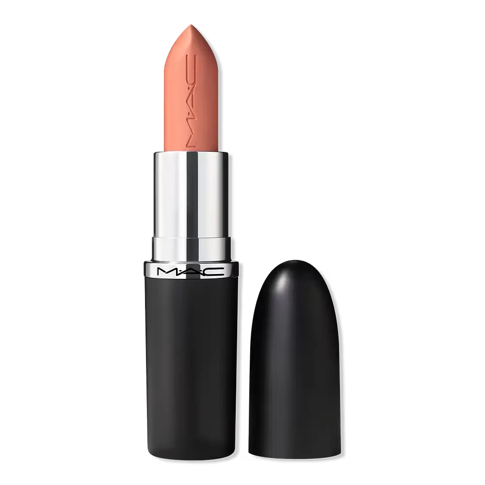Mac Cosmetics M·A·Cximal Sleek Satin Lipstick Myth