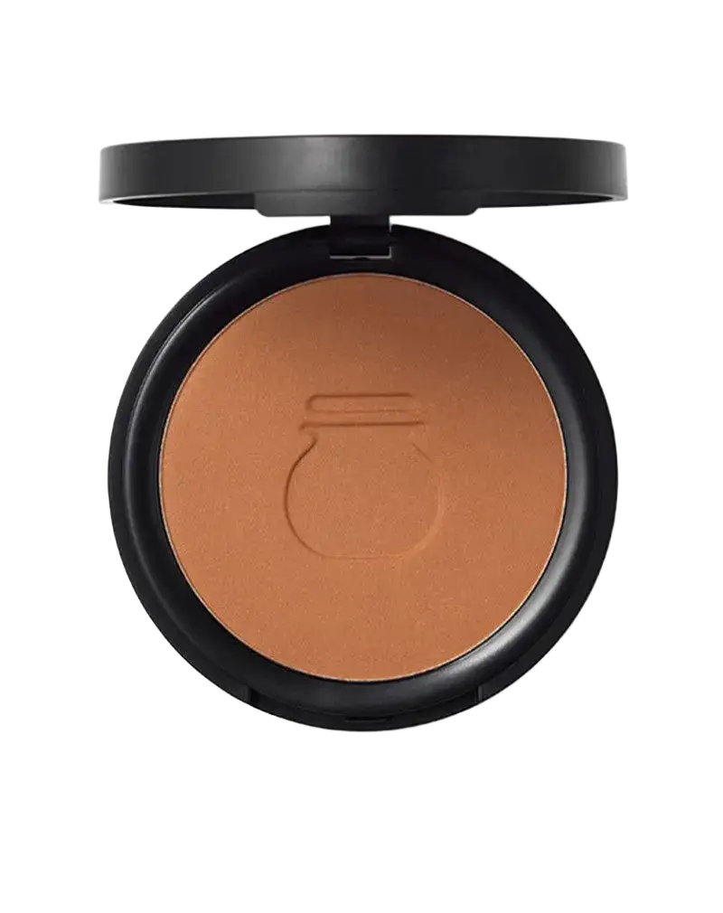 Nilens Jord Mineral Bronzer Cupro