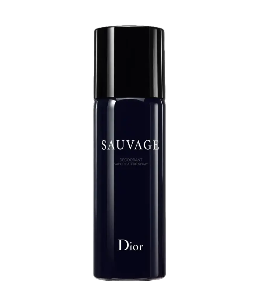 Dior Sauvage Deodorant Spray
