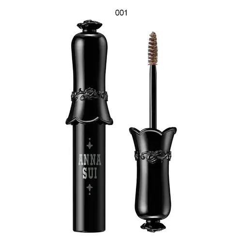Anna Sui Eyebrow Mascara 001
