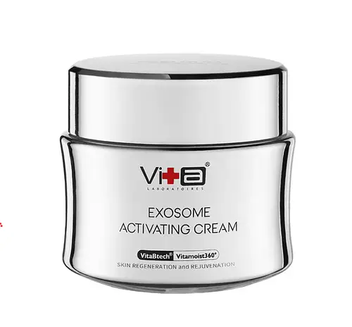Swissvita Exosome Activating Cream
