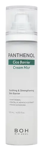 BOH Bio Heal Panthecell Repair Cica Cream Mist
