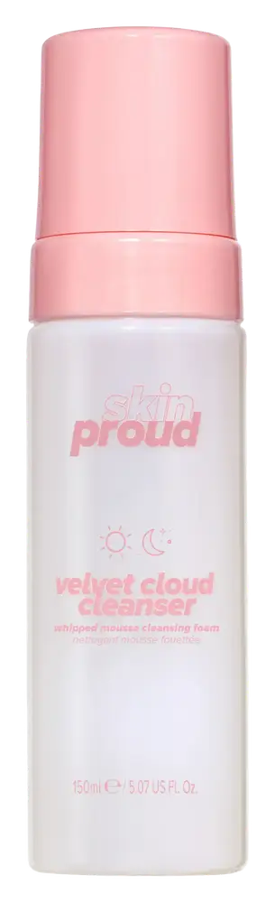 Skin Proud Velvet Cloud