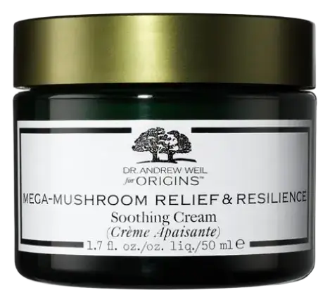Origins Mega-Mushroom Relief & Resilience Soothing Cream