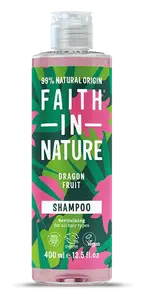 Faith In Nature Dragon Fruit Shampoo