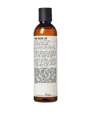 Le Labo Fragrances Perfuming Shower Gel The Noir 29