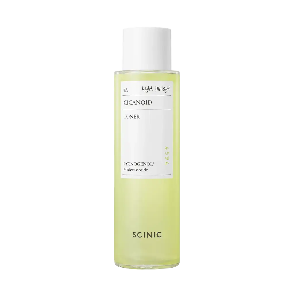 SCINIC Cicanoid Toner
