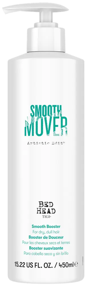 Bed Head by TIGI Smooth Mover Smooth Booster