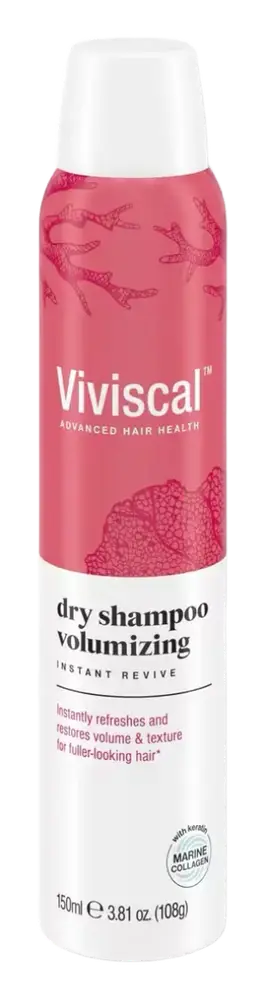 Viviscal Volumizing Dry Shampoo