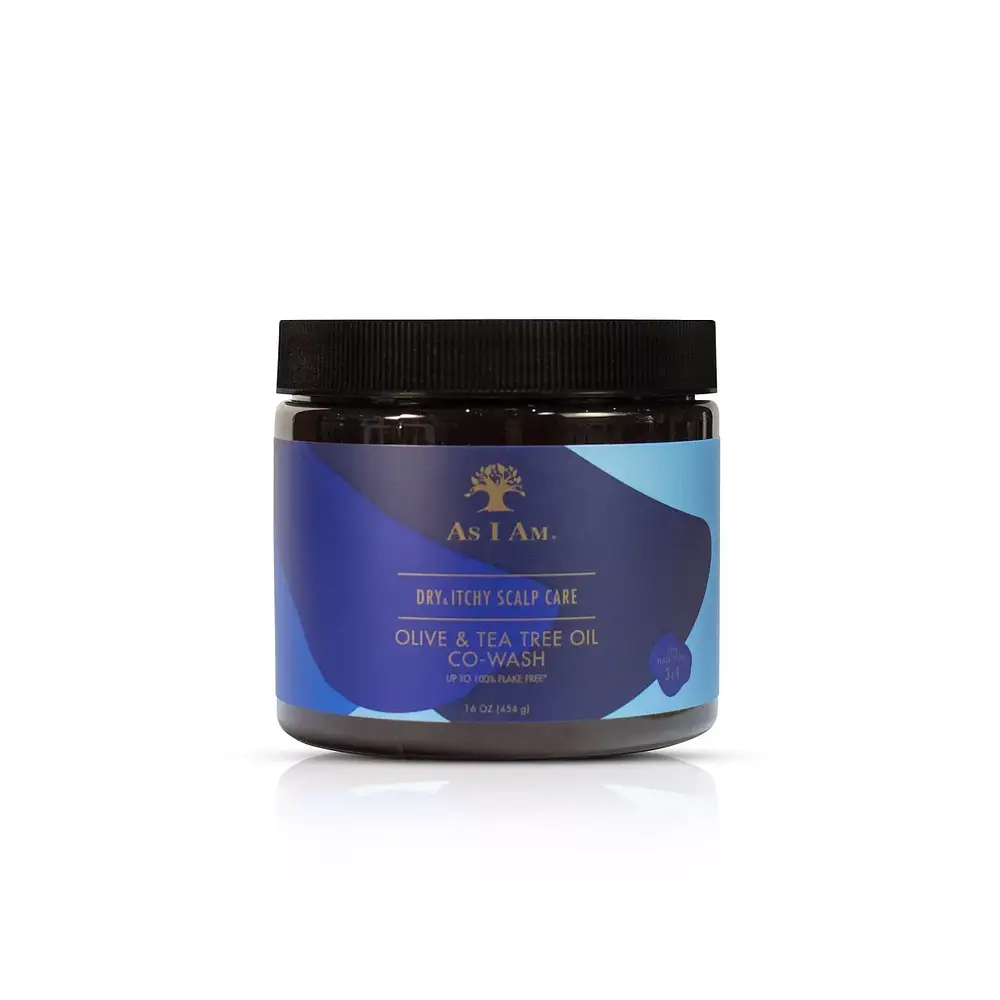 As I Am Dry & Itchy Scalp Care Cowash