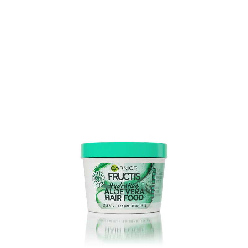 Garnier Fructis Hydrating Aloe Vera Hair Food