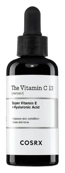 COSRX The Vitamin C 13 Serum