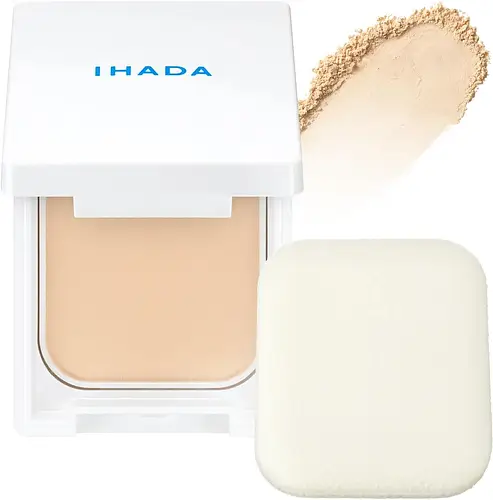 Ihada Face Protect Powder SPF 40 Clear