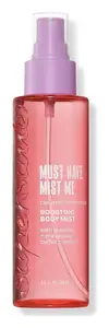 Supersuite Must Have Mist Me Boosting Body Mist Caramel Temptress
