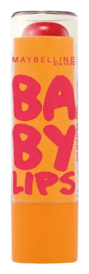 Maybelline Baby Lips Balm Cherry Me