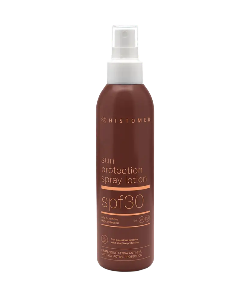 Histomer Histan Sun Protection Spray Lotion SPF 30