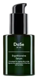 Dose By VH Ergothioneine Serum
