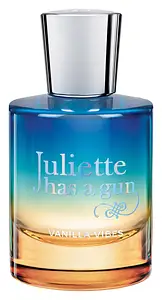 Juliette Has A Gun Vanilla Vibes Eau De Parfum