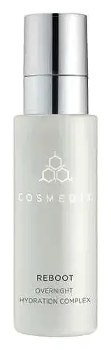 Cosmedix Reboot Overnight Hydration Complex