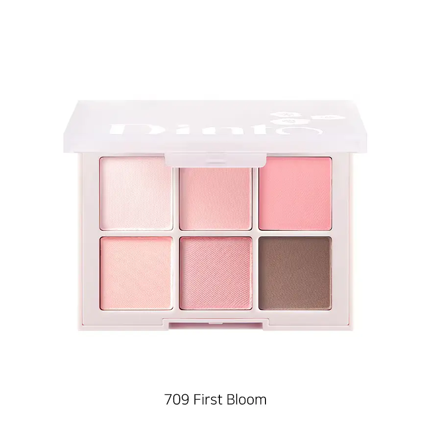 Dinto Blur-Finish Shadow 709 First Bloom