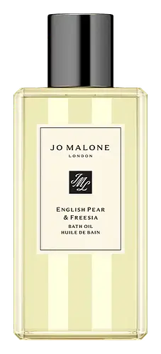 Jo Malone London Bath Oil English Pear & Freesia