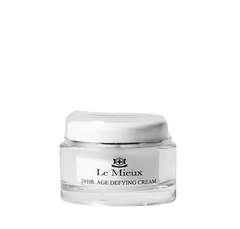 Le Mieux 24 Hr. Age Defying Cream