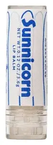 Sunnicorn Only For You Butter Lip Balm #01 Clear