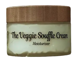 Zoe Bee The Veggie Souffle Cream Moisturiser
