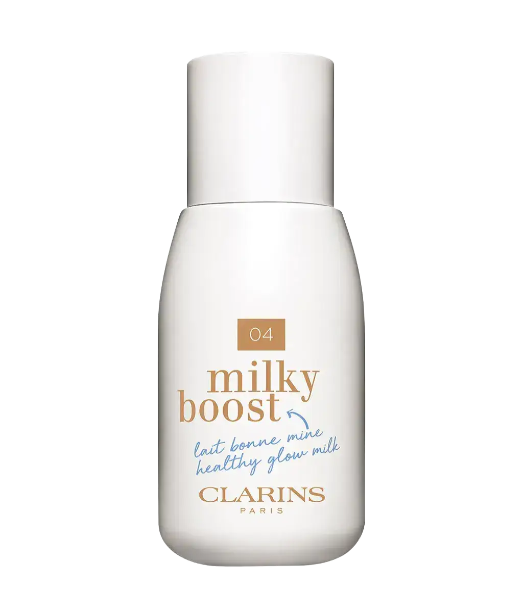 Clarins Milky Boost 04