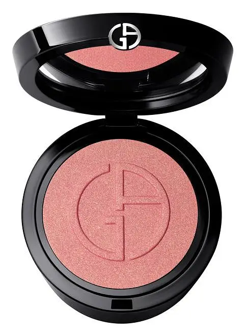Armani Beauty Luminous Silk Glow Blush 50 Euphoric