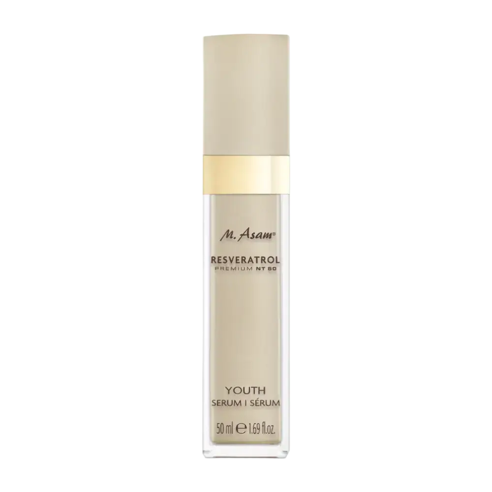 Asam Beauty Resveratrol Premium NT 50 Youth Serum
