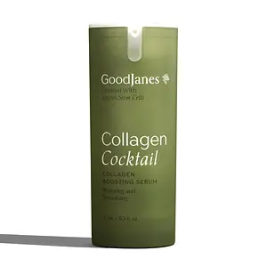 GoodJanes Collagen Cocktail Boosting Serum