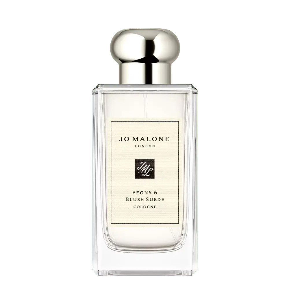 Jo Malone London Cologne Peony & Blush Suede