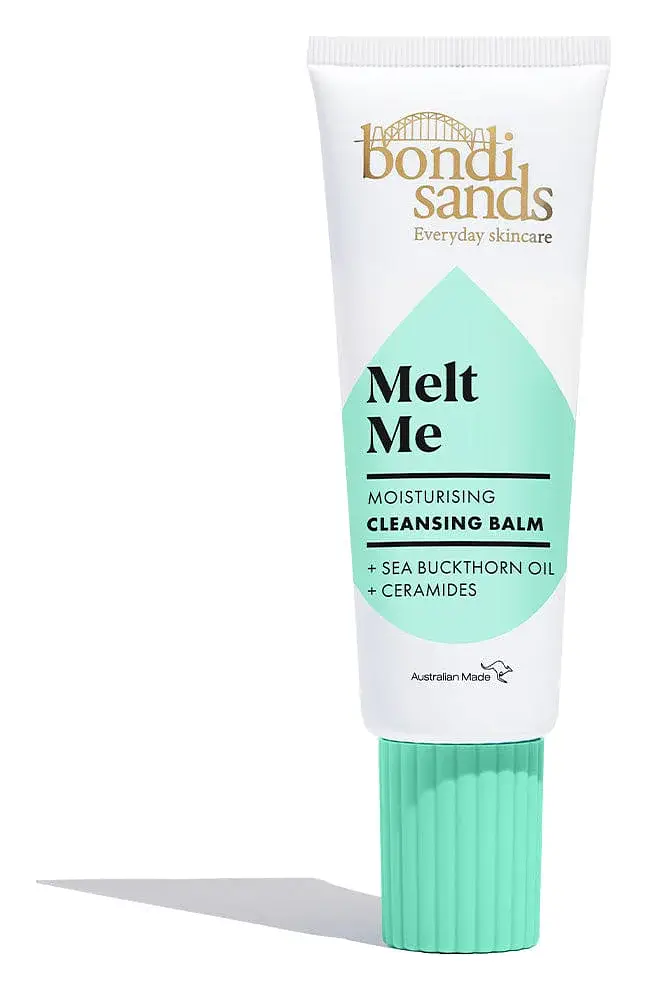 bondi sands Melt Me Cleansing Balm