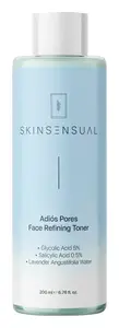 Skin Sensual Adiôs Pores Face Refining Toner
