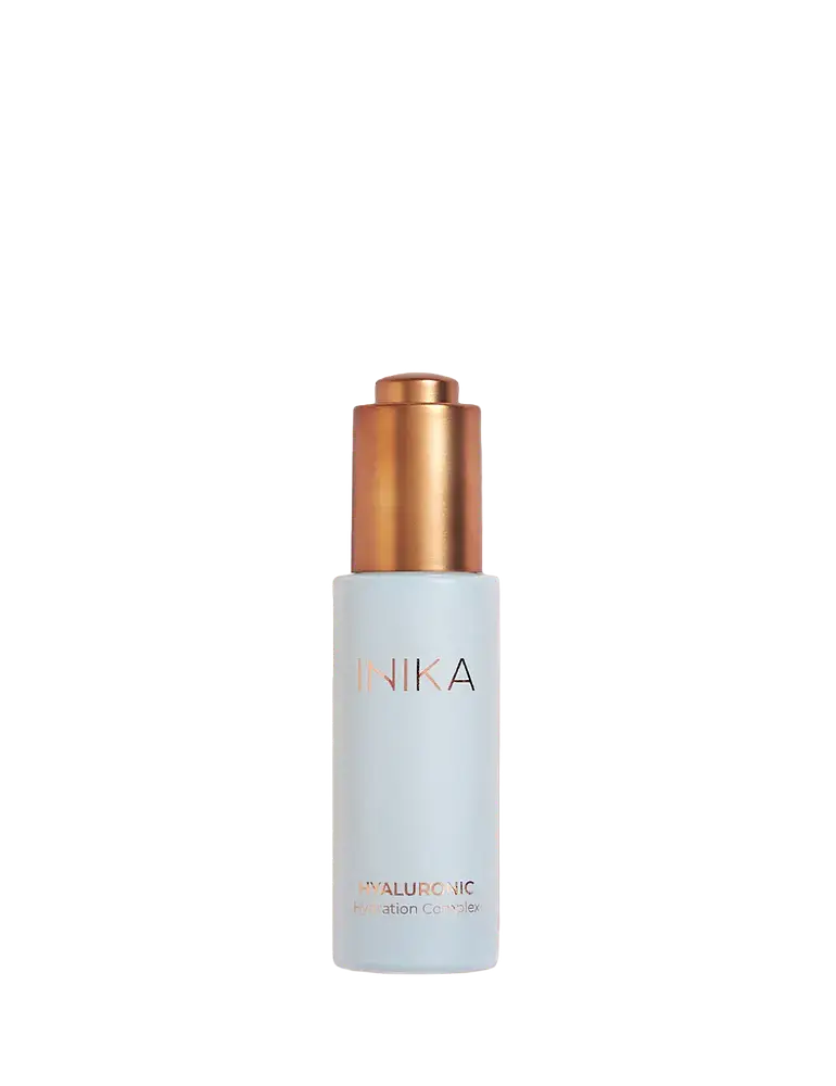 Inika Hyaluronic Hydration Complex