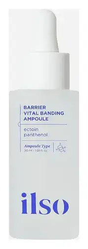 Ilso Barrier Vital Banding Ampoule