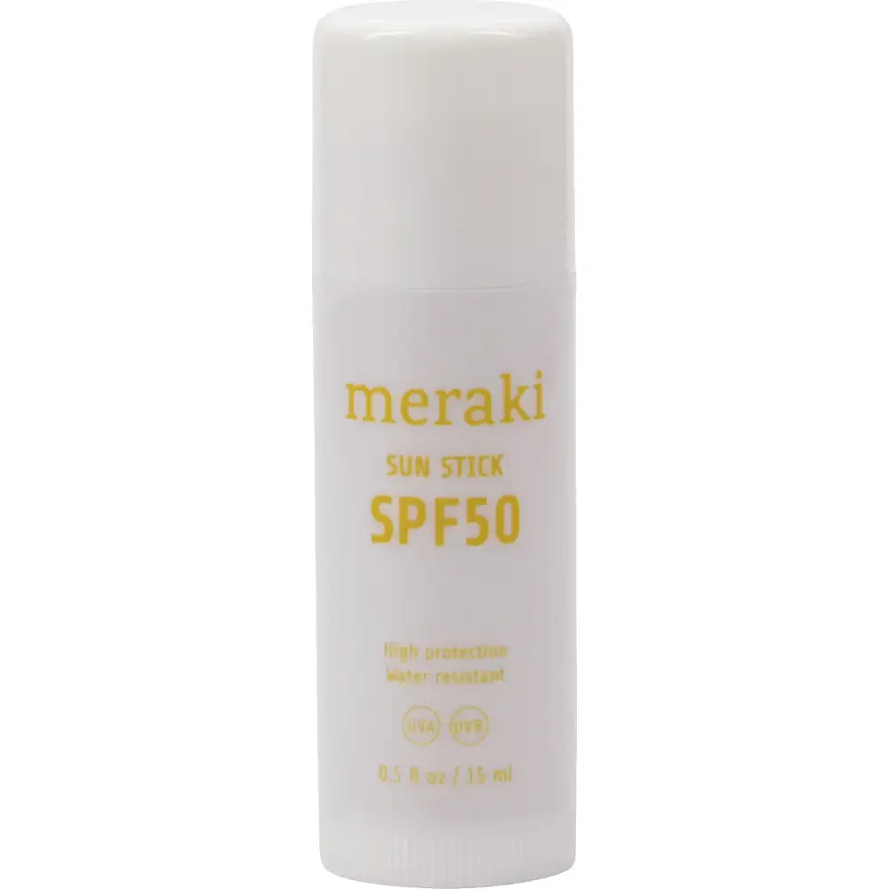 Meraki Sun Stick SPF50
