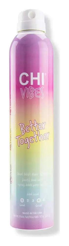 CHI Haircare Better Together Dual Mist Hair Spray