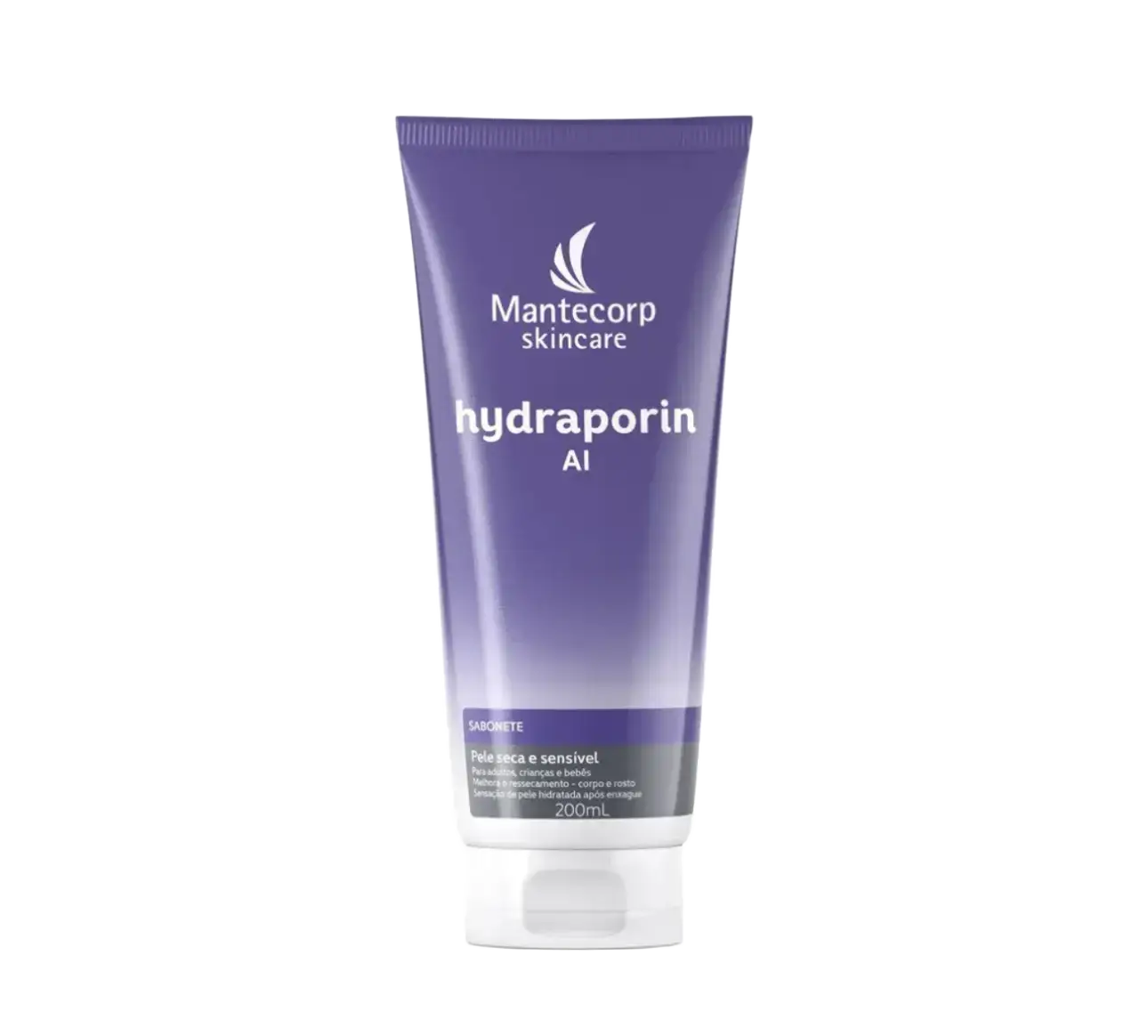 Mantecorp Hydraporin AI Sabonete