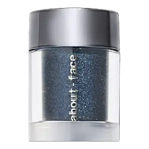 about-face Fractal Glitter Dust Pigmented Loose Glitter Witching Hour