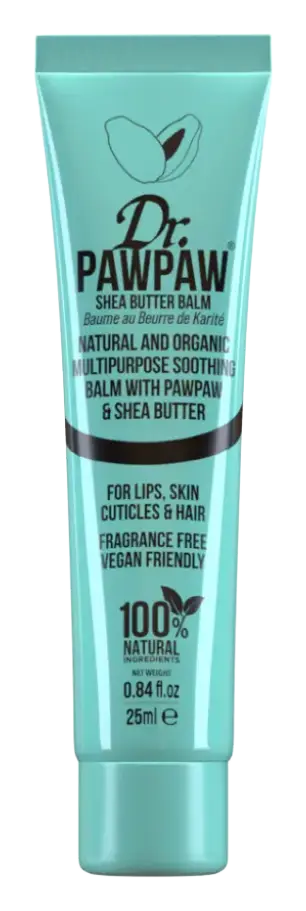 Dr. PAWPAW Shea Butter Balm