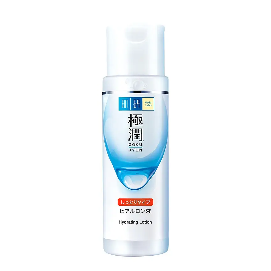 Hada Labo Hydrating Lotion Rich