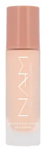 Nam Cosmetics Base Smart Flawless Primer Universal