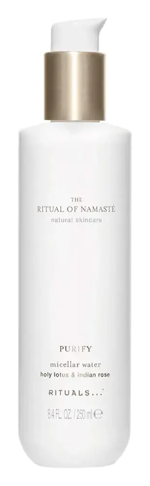 Rituals Cosmetics The Ritual of Namaste 3-1 Micellar Water