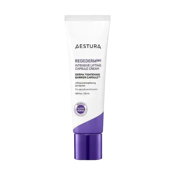 Aestura Regederm 365 Intensive Lifting Capsule Cream