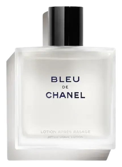 Chanel Bleu De Chanel After Shave Lotion